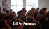 call for proposals